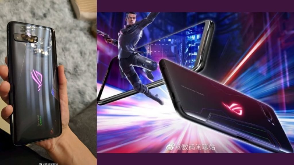 asus rog phone 3