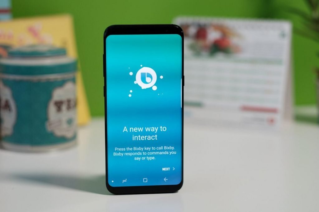 Samsung is Considering of Sacking Bixby