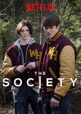 binge society netflix