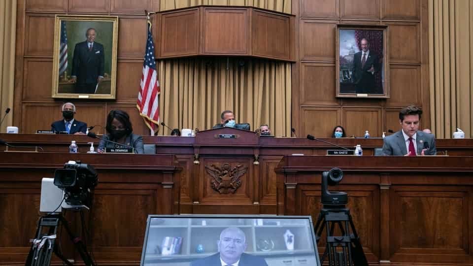 Testimony