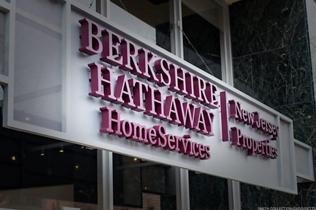 Berkshire Hathaway