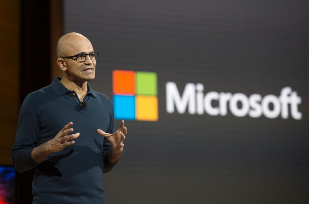 Microsoft In Talks To Acquire TikToks US Operations As Trump Wants Ban