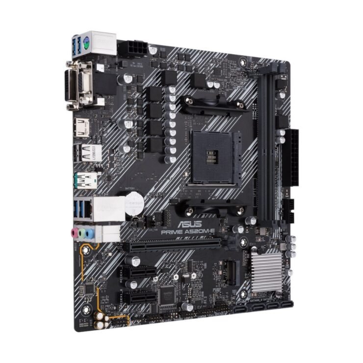 asus motherboard e 2