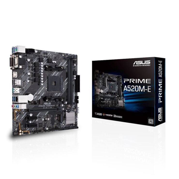 asus motherboard e
