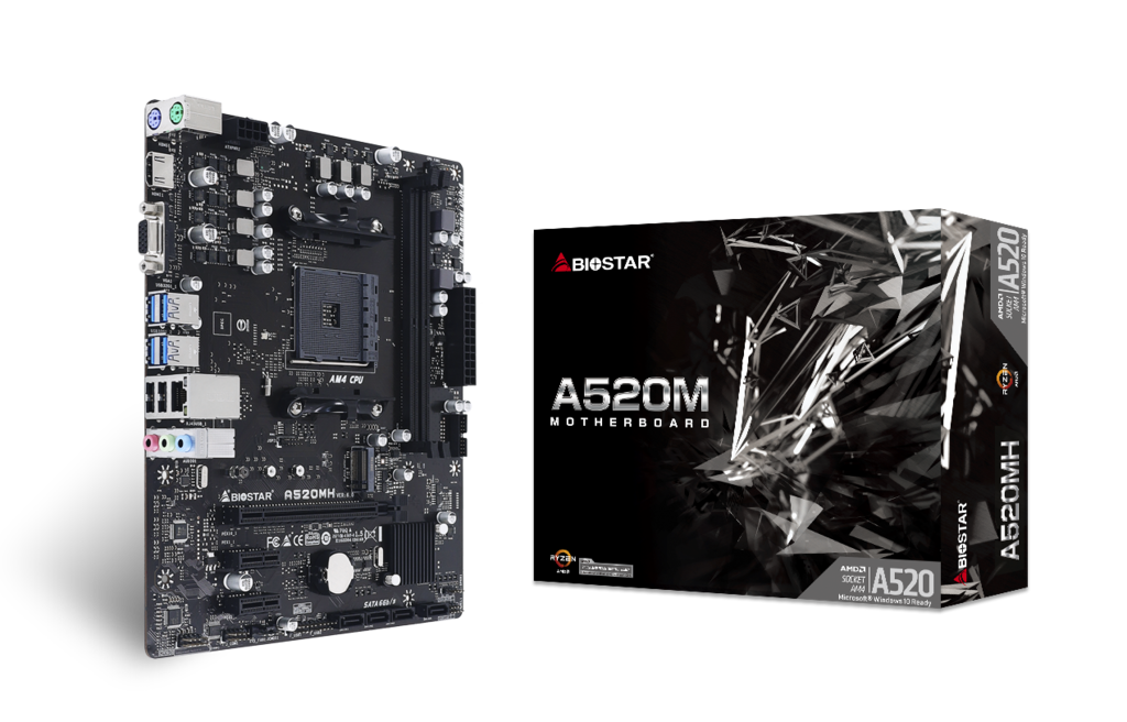 biostar a520mh