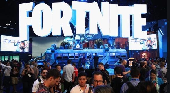 fortnite