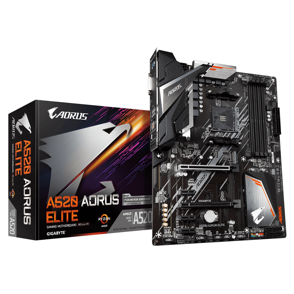 gigabyte aorus elite 1