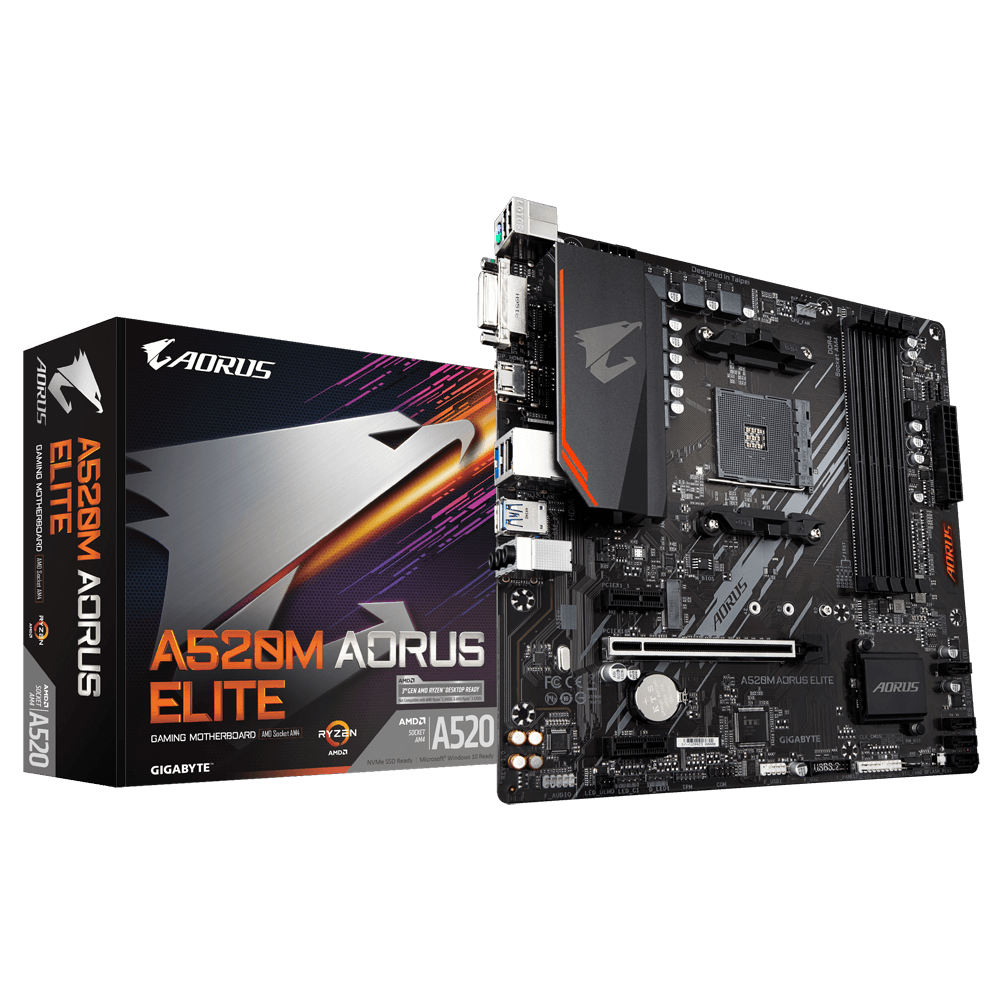 gigabyte aorus elite 2
