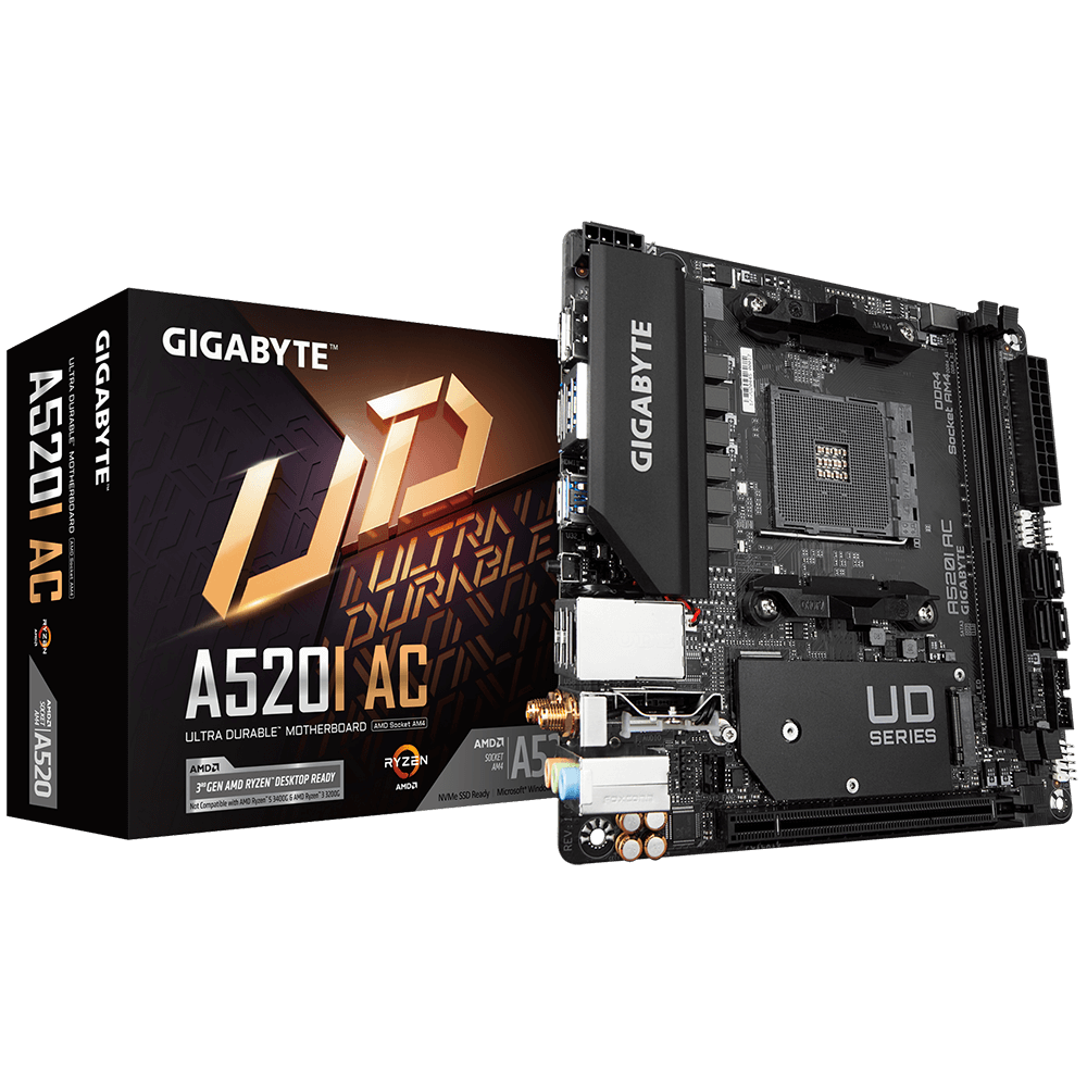 gigabyte ud 3