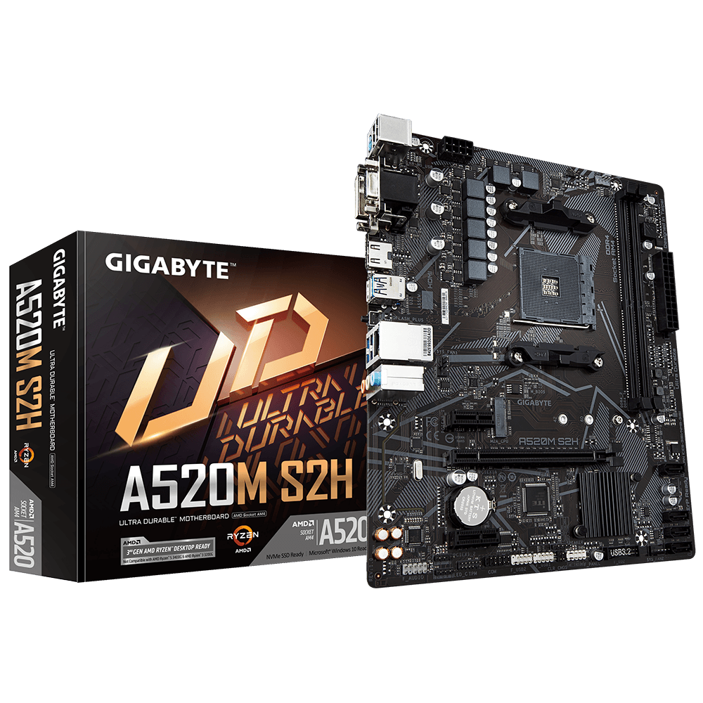 gigabyte ud 4