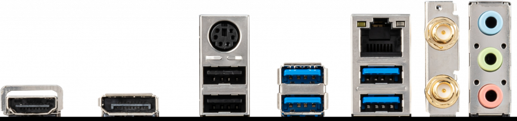 msi mag a520m vector wifi io Custom 3