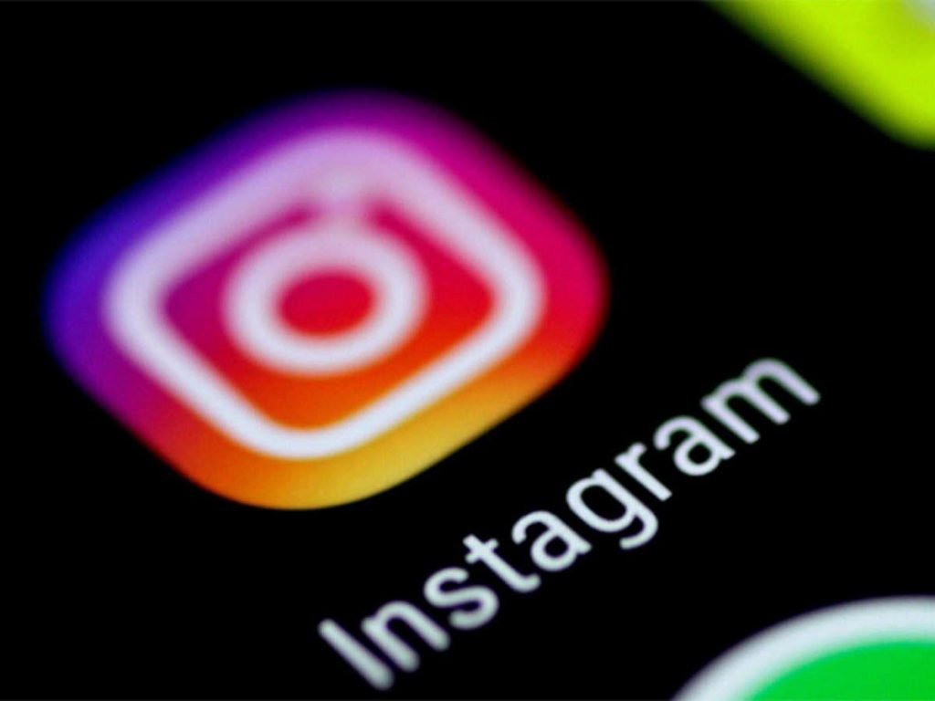 Instagram Logo