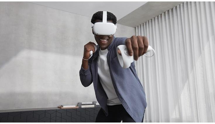 Making VR mainstream