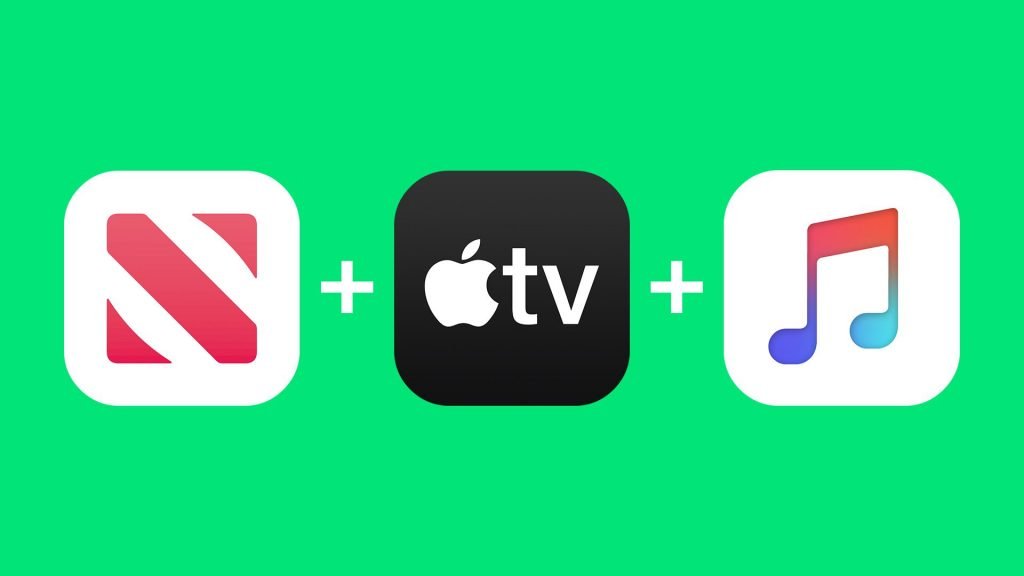 Apple Music Android Code Confirms the Apple One Subscription Pack