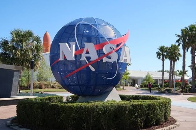 NASA
