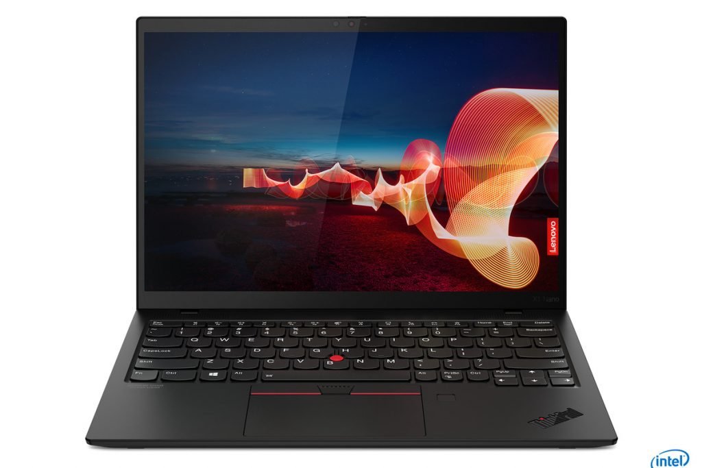 The Lenovo ThinkPad X1 Nano is the lightest ThinkPad ever
