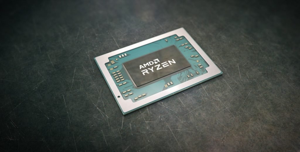 Amd Ryzen for chromebooks