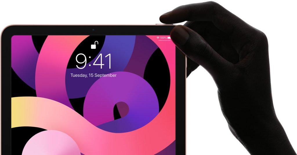 Apple iPad air