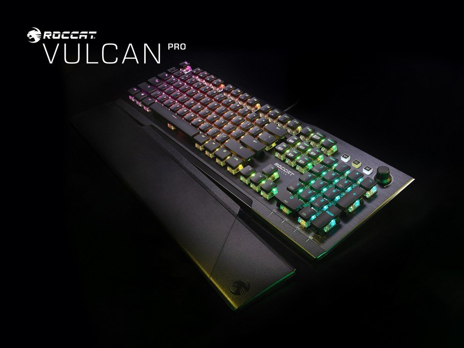 Vulcan Pro