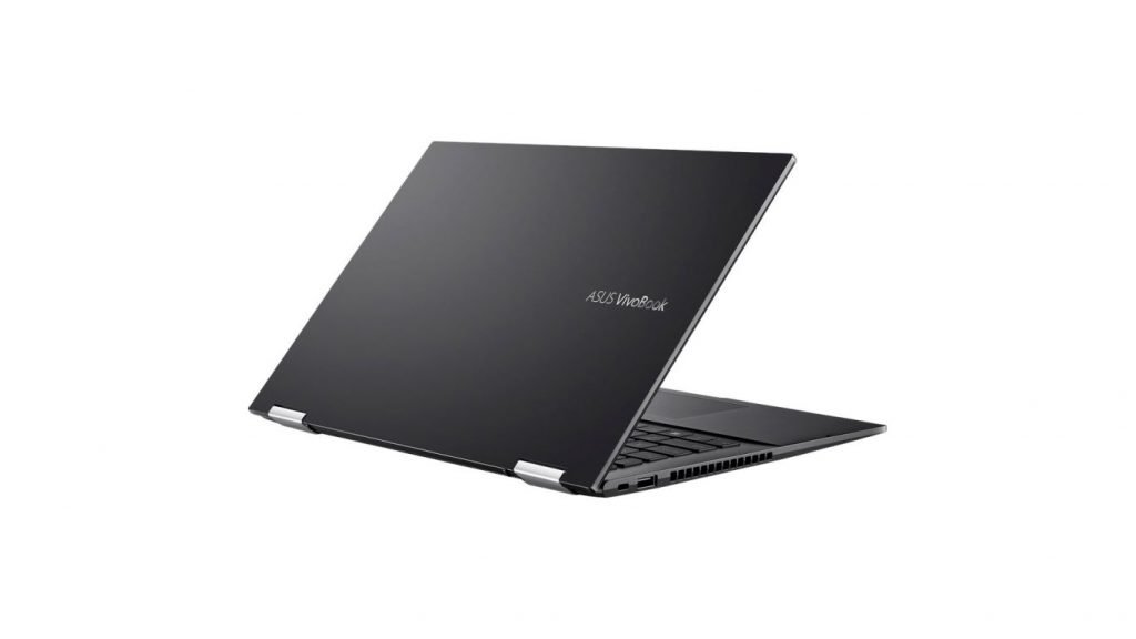 Asus VivoBook Flip 14