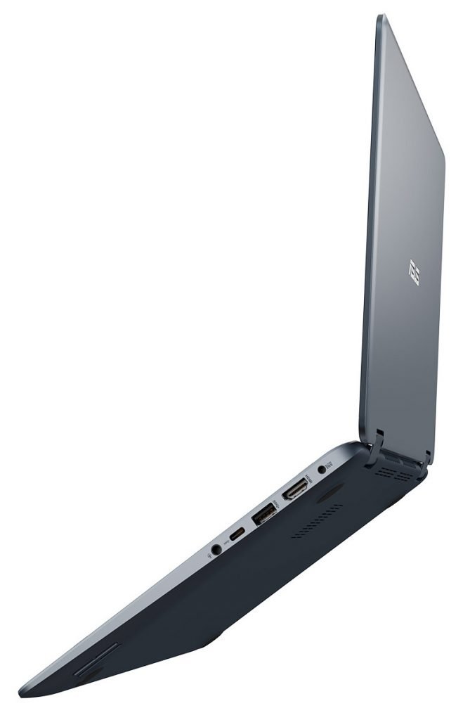 Asus VivoBook Flip TP410UR dosd