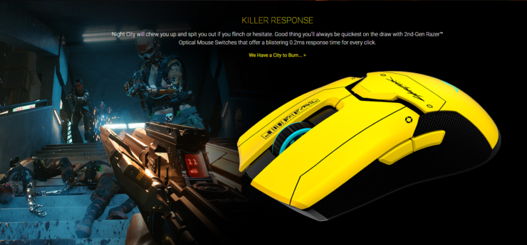 Cyberpunk Viper Ultimate 1