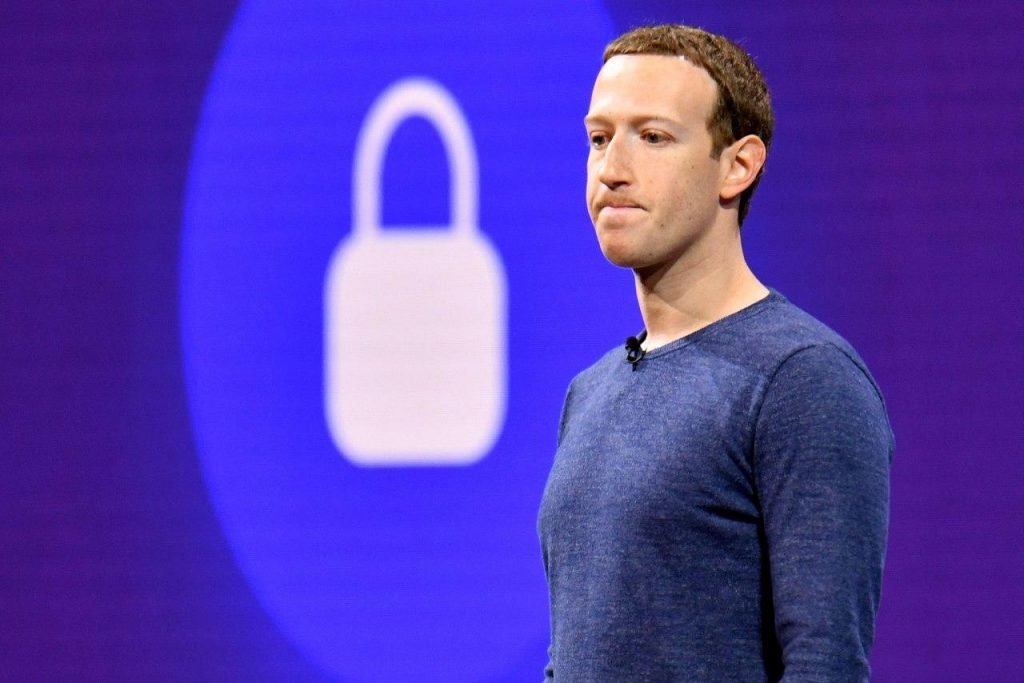 Impact of Facebook in US elections