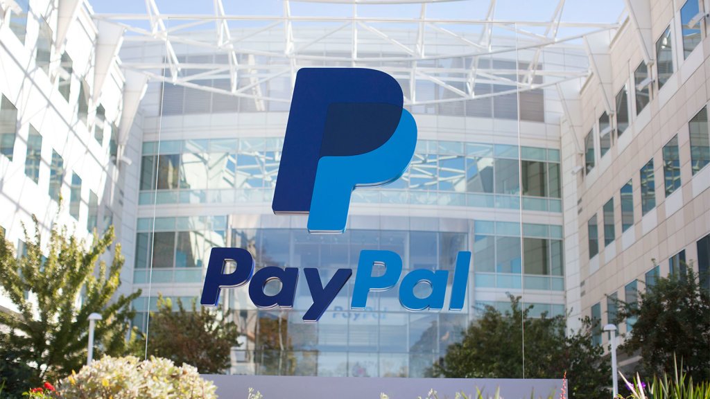 PayPal will now offer and accept cryptocurrency for all online payments