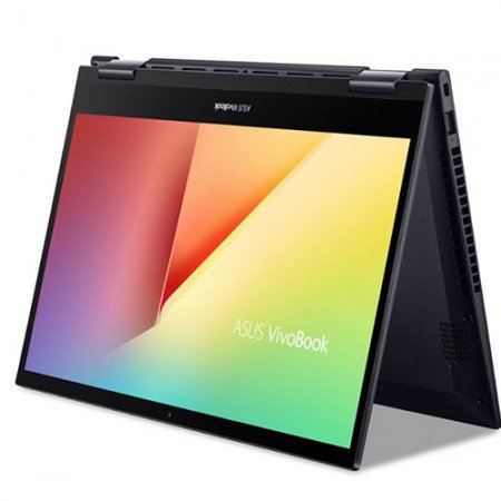 laptop asus vivobook flip 14 tm420ia 3