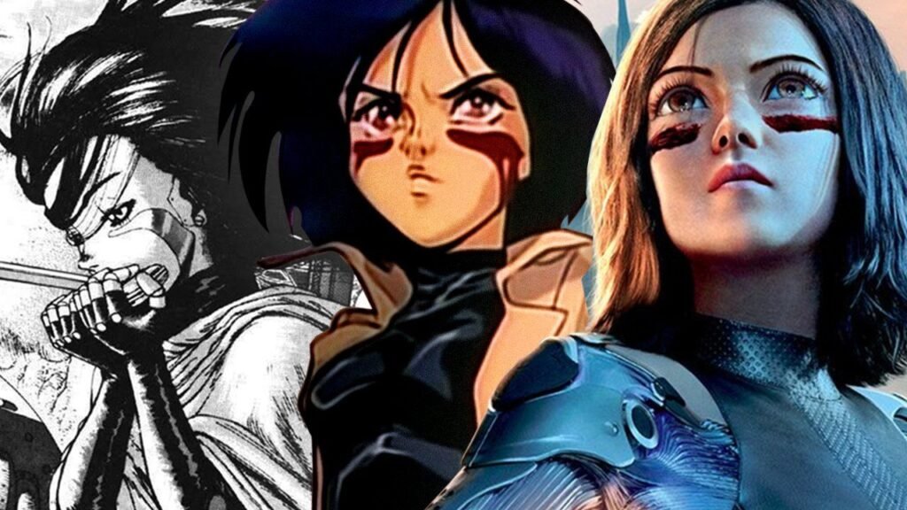 Alita