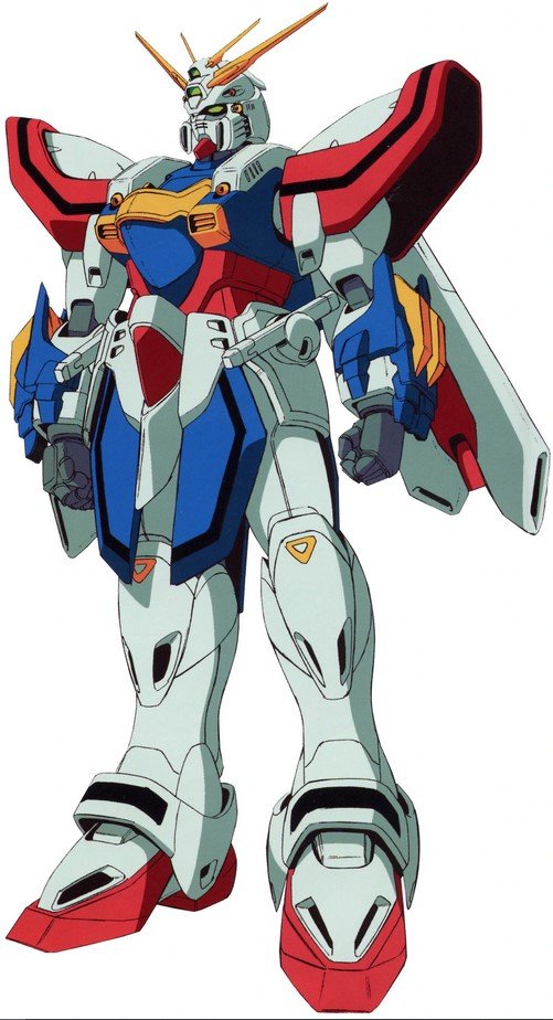 Best mobile suits from Gundam franchise - Craffic