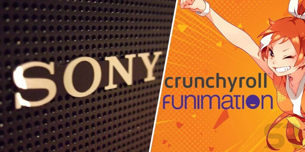 Sony Buys Anime Streaming Service Crunchyroll From At T For 1 175bn Craffic