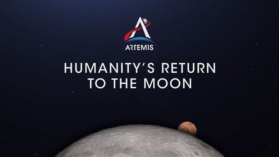 NASA: Artemis program
