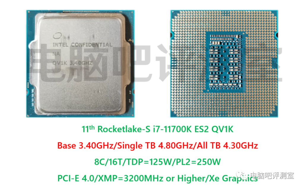 intel 11th gen 3