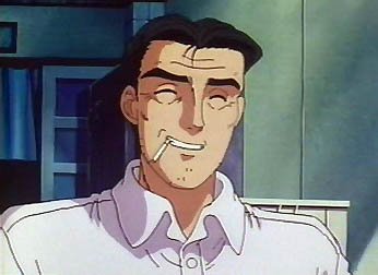 Bunta Fujiwara