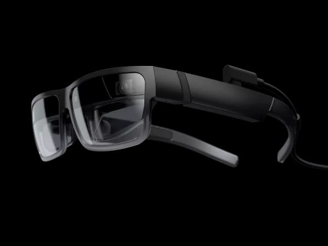 Lenovo announced ThinkReality A3 Smart Glasses with Qualcomm AR Chip ...