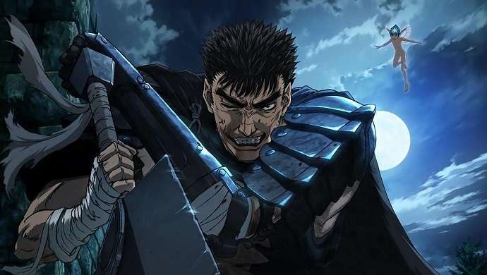 List of Anime Those Need Sequel