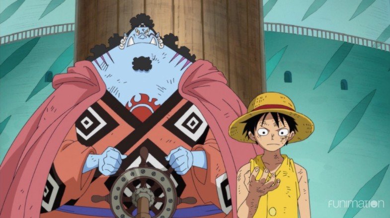 5 Moments That Changed One Piece S Protagonist Luffy Forever Craffic