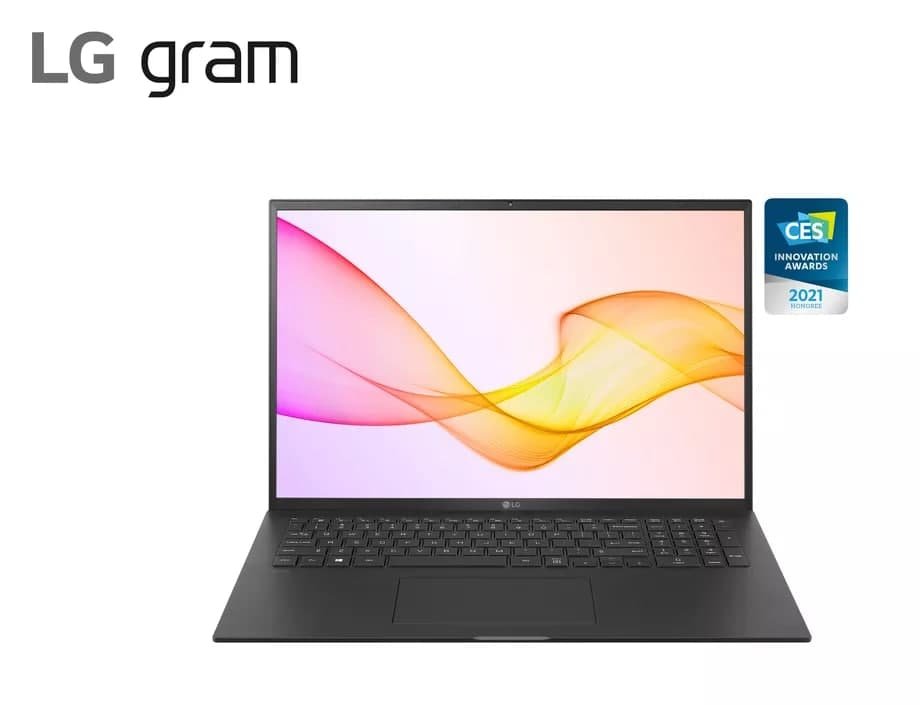 LG Gram Laptop