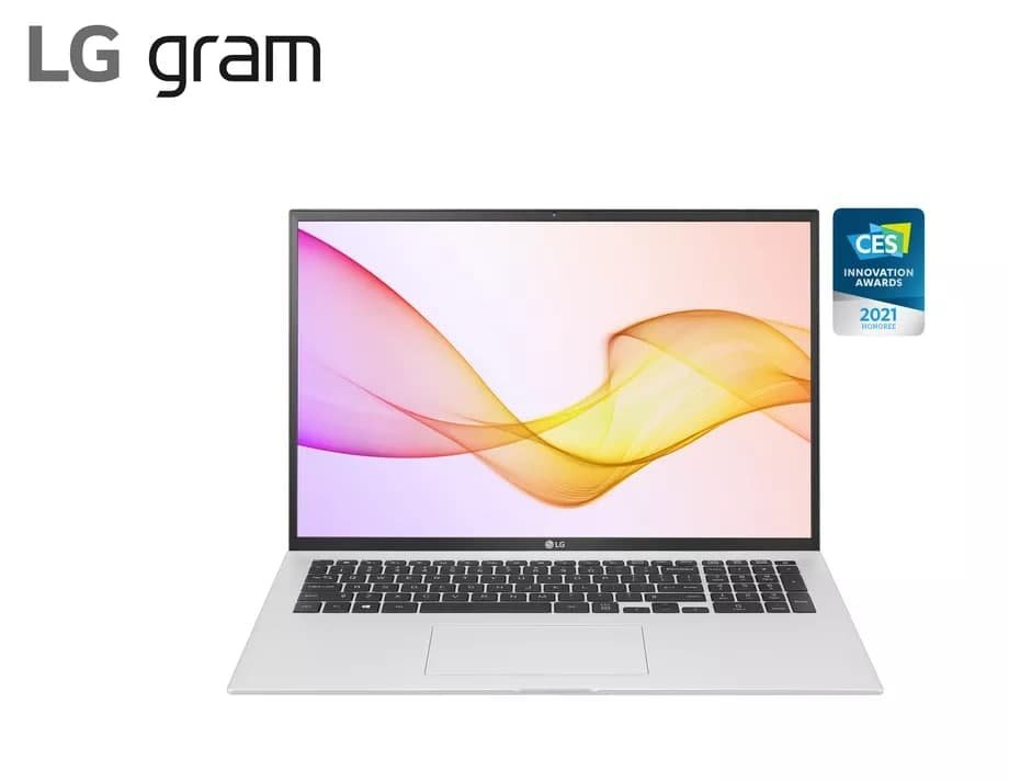 LG Gram Laptop