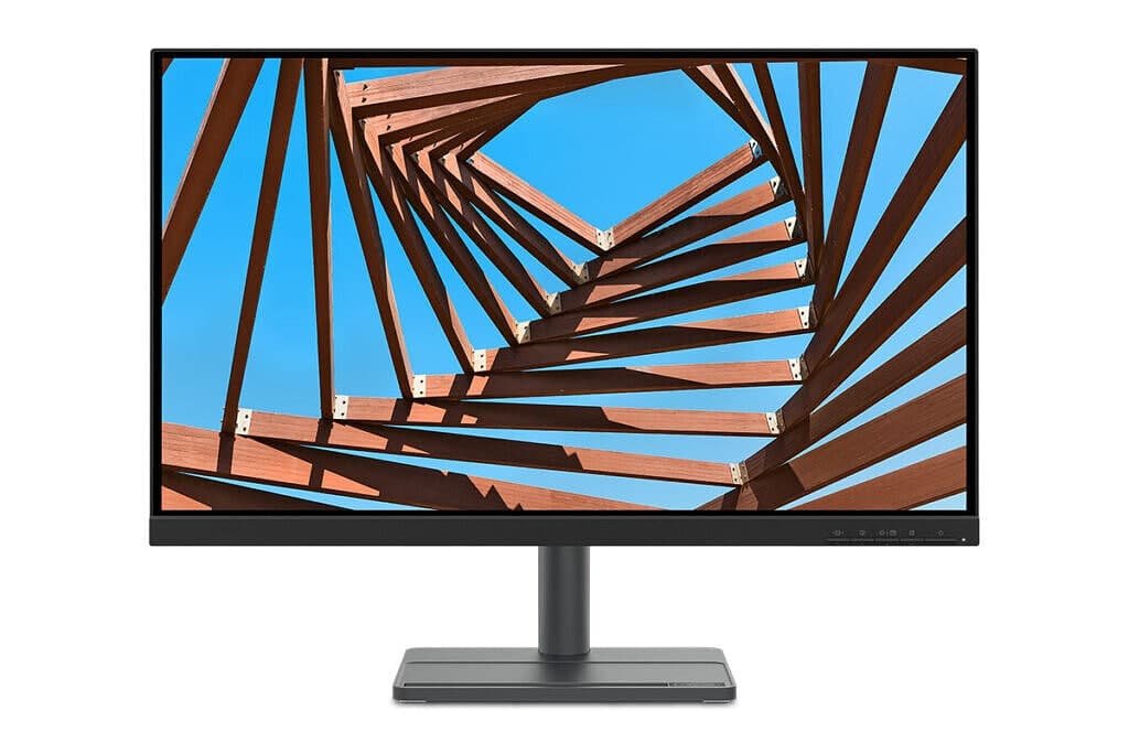 Lenovo L24i-30 and Lenovo L27e-30 Monitors