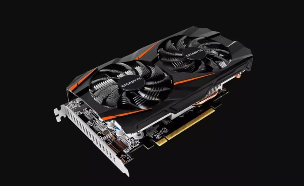 The P106-100 6G mining card