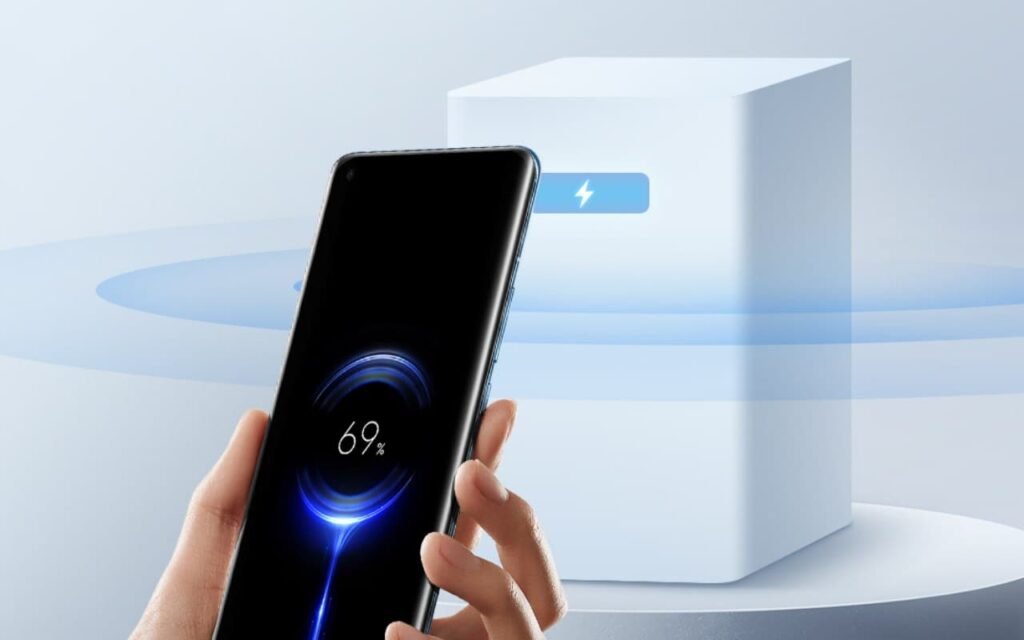 Mi Air Charge