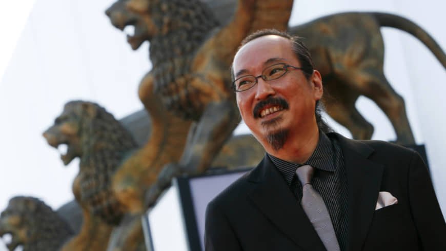 Satoshi Kon