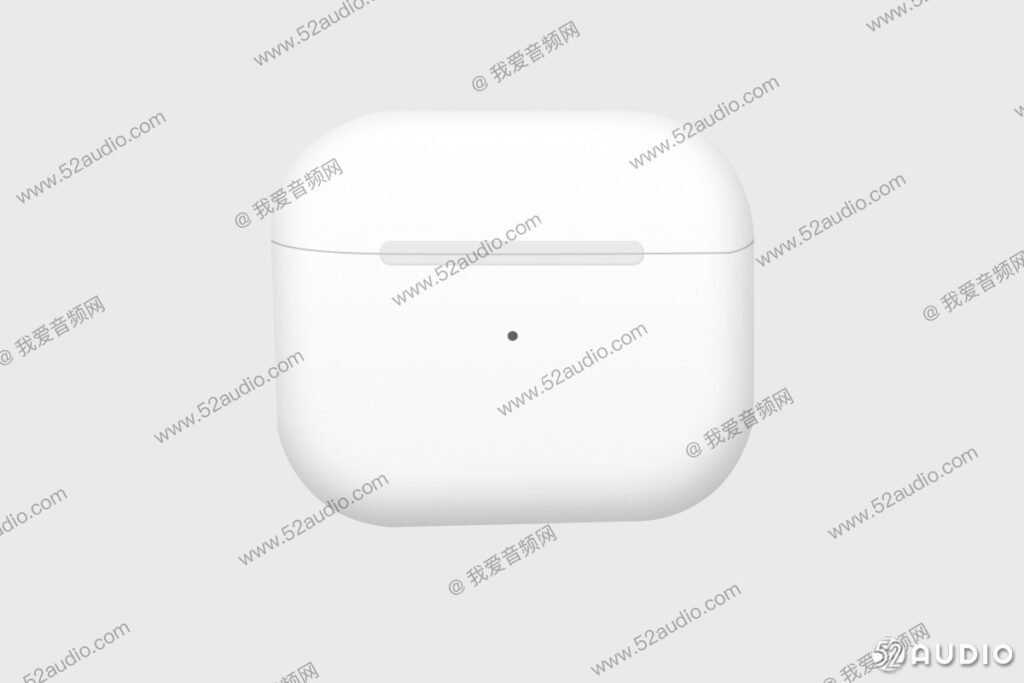 AirPods 3