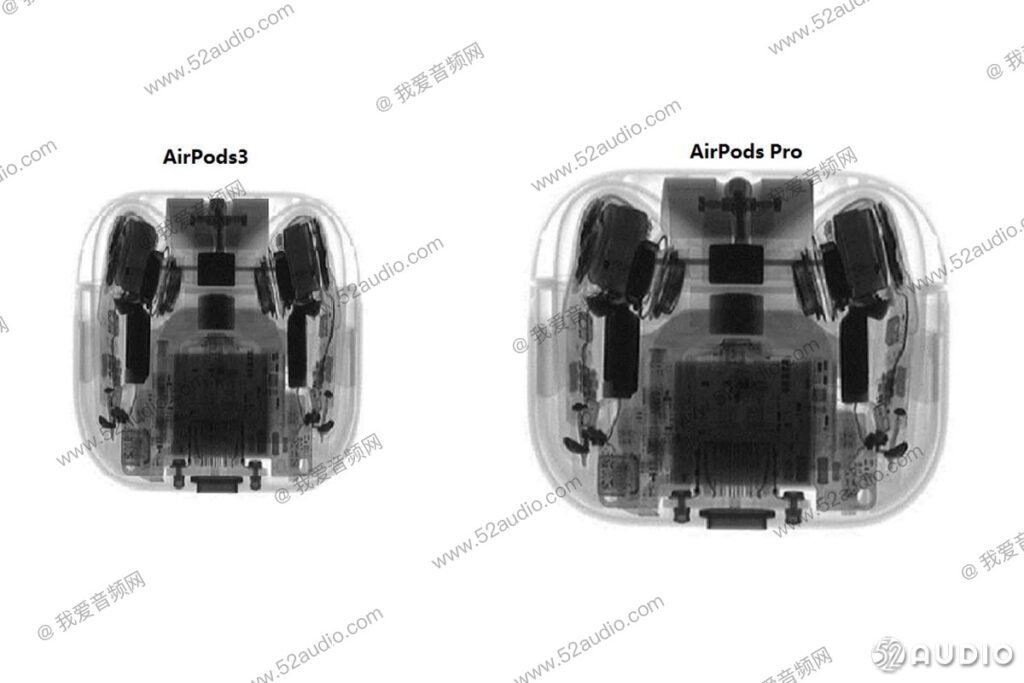AirPods 3