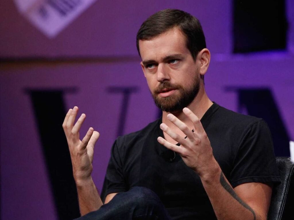 Jack Dorsey square bitcoin investment