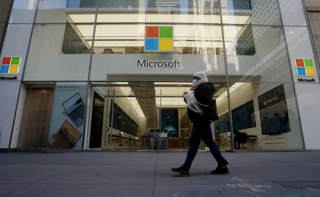 Microsoft CEO Satya Nadella has since spoken with PM Scott Morrison about the new rules