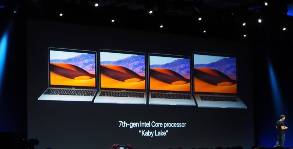 MacBook
