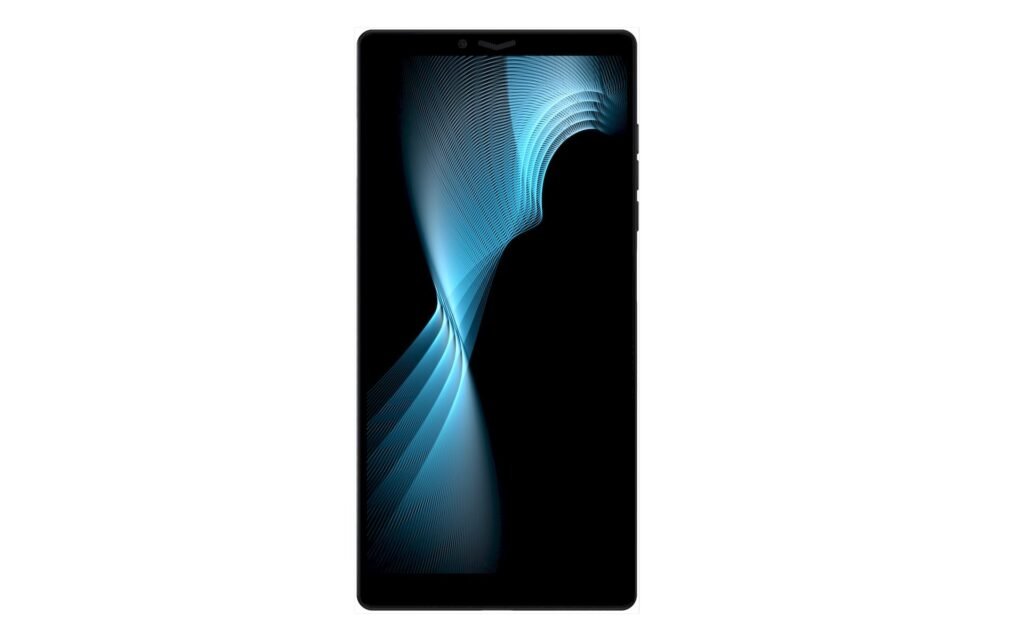 Carbon 1 Mark II by Carbon Mobiles